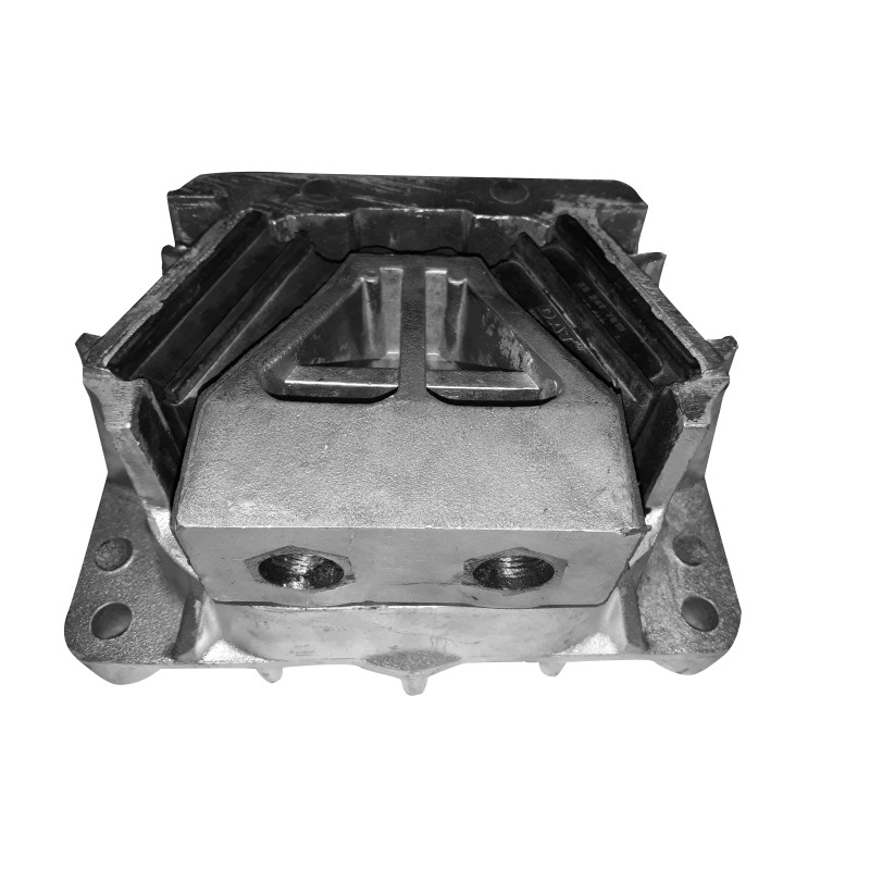 Engine Mounting